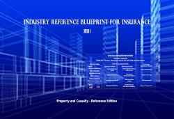 IRBI provides a methodology to create organization's blueprint accelerated by three comprehensive reference models:
A reference Insurance Business Model
A set of Insurance Information Systems Model for insurance companies
A reference Technology Model to support the information systems Product Image
